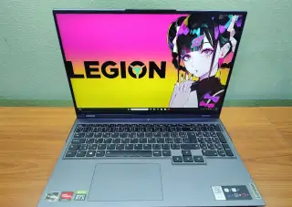 Herní Legion 5 PRO,QHD-165Hz,RTX-Mux-,R 5-Top