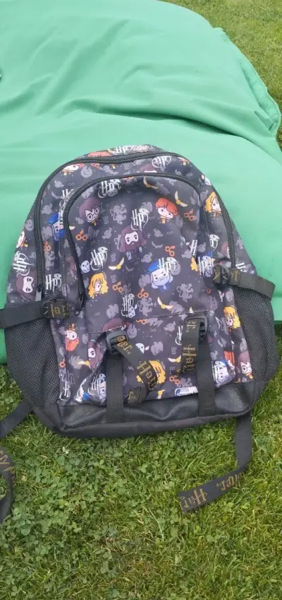 Školní batoh