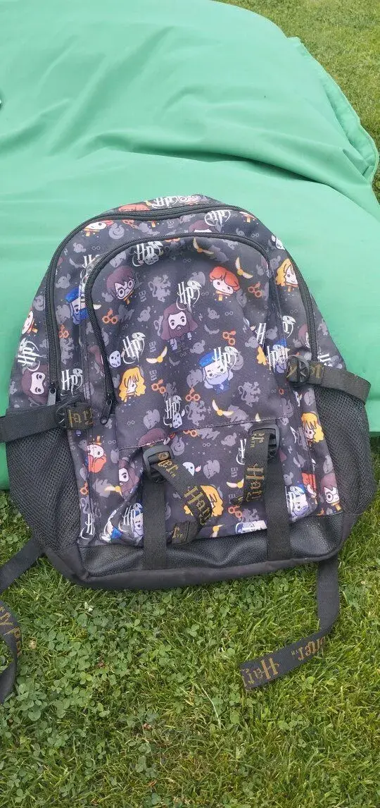 Školní batoh