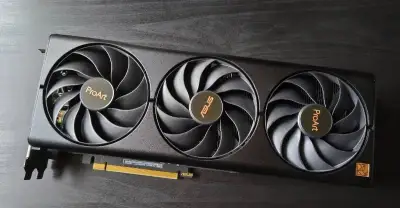 RTX 4060 Asus ProArt