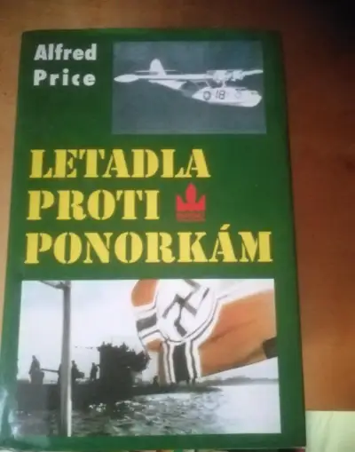 Letadla proti ponorkám