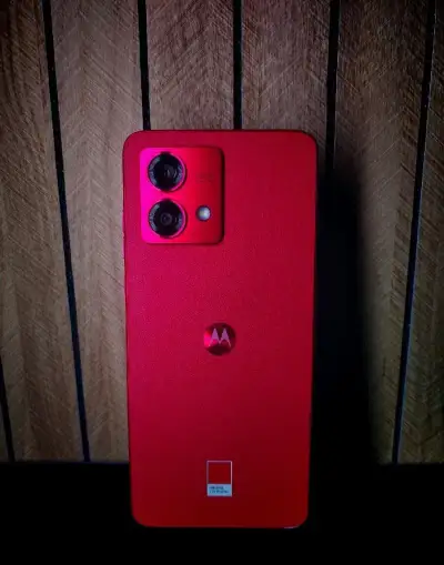 Motorola Moto G84 5G 8/256Gb
