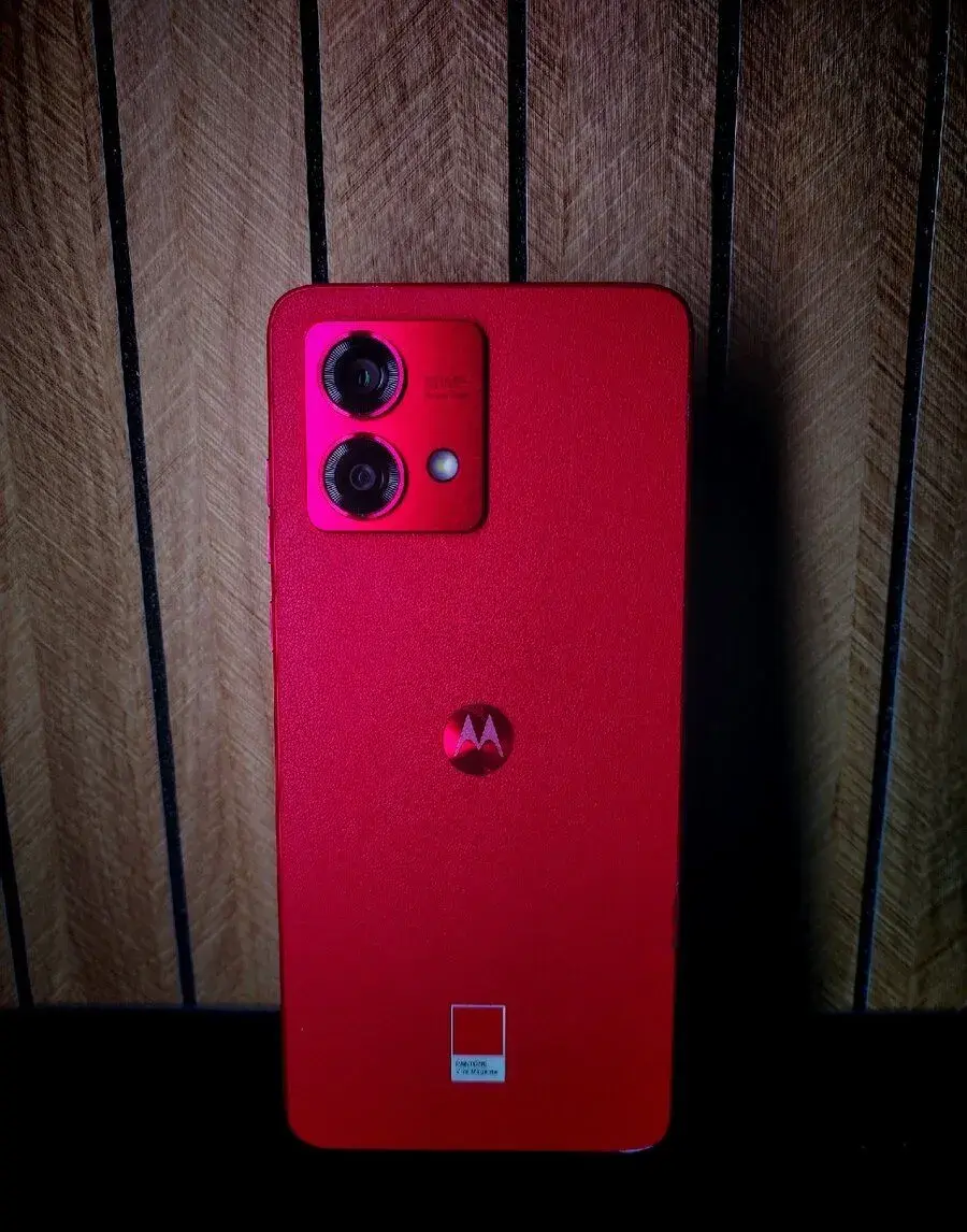 Motorola Moto G84 5G 8/256Gb