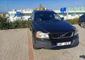 Volvo XC90 – 527 000 km