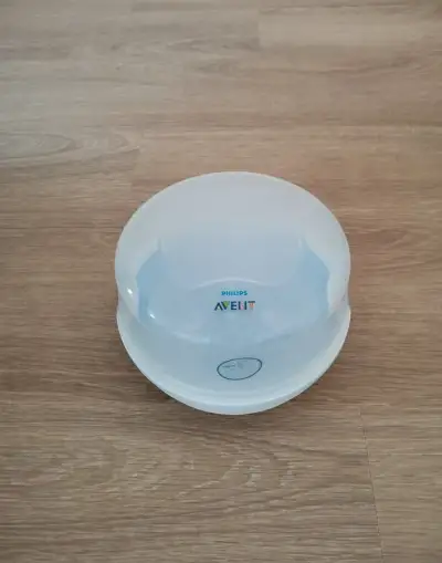 Philips AVENT sterilizátor