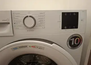 Pracka Beko