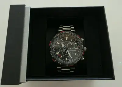Citizen Promaster