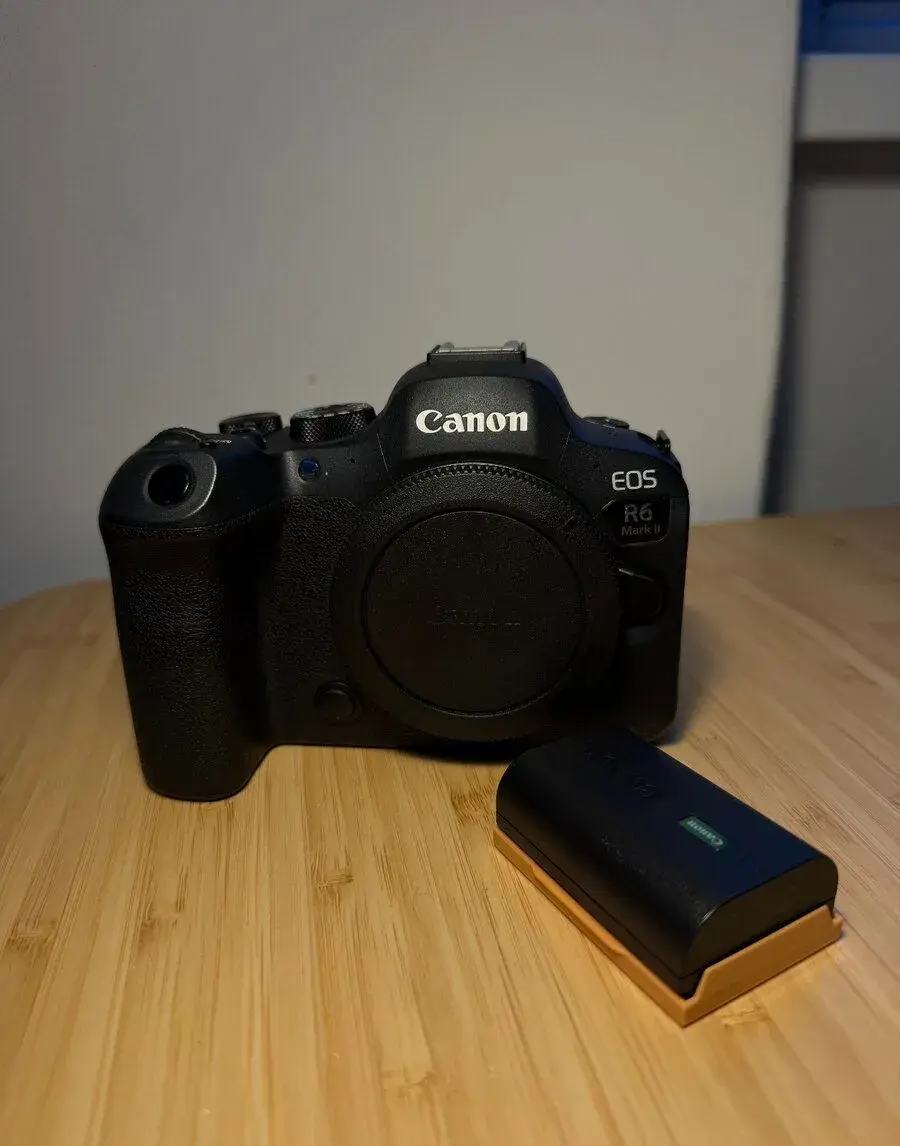 Canon eos R6 mII ( m2 )