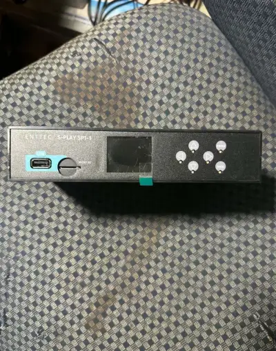 ENTTEC S-PLAY SP1-1