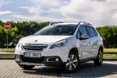 Peugeot – 2014, 136 000 km