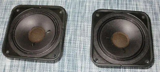 Reproduktory TESLA- ARO-3604
