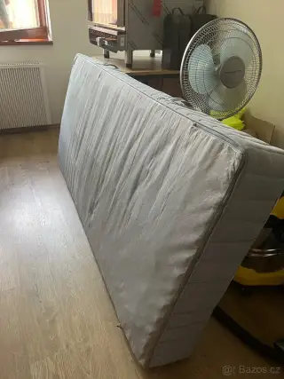 Matrace Ikea Valeveg 200x90x23