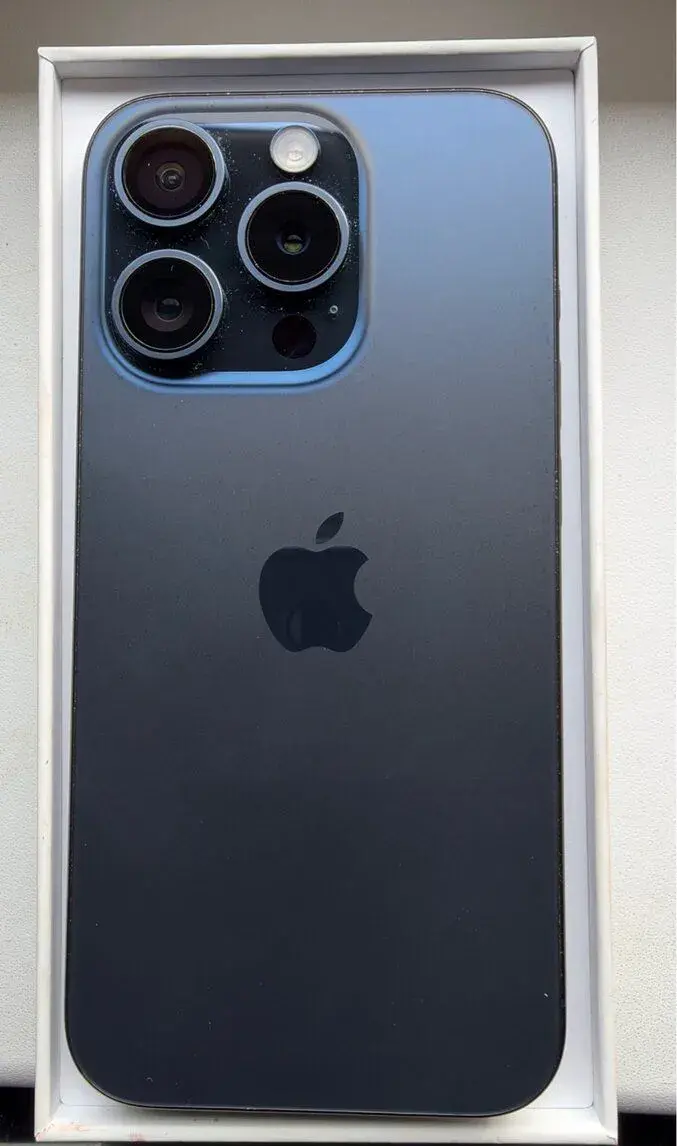 IPhone 15 PRO 128gb
