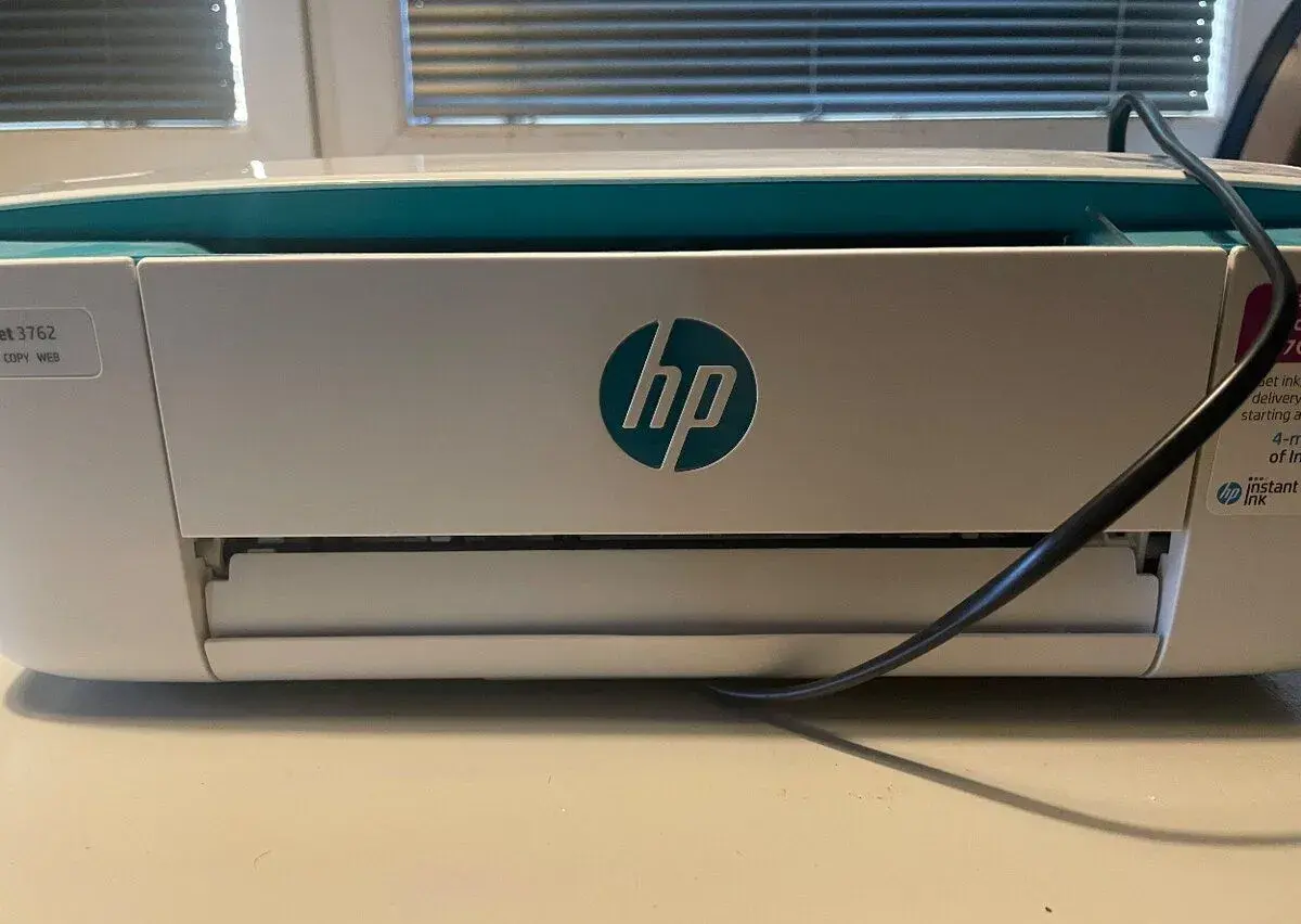 Tiskárna HP