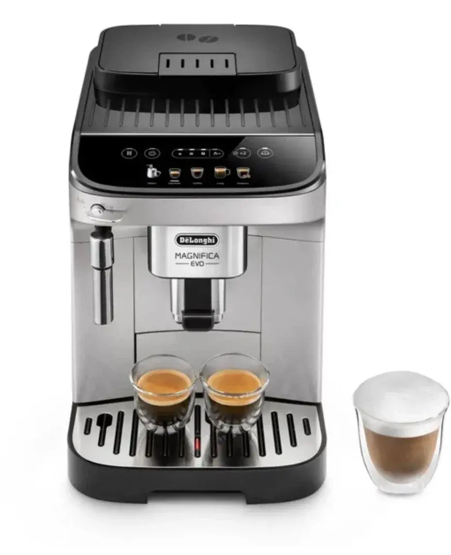De’Longhi Magnifica Evo ECAM 290.31.SB – automatický kávovar