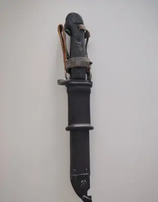Bajonet NVA AK-47 /AKM/ M59