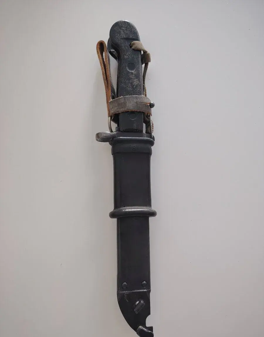Bajonet NVA AK-47 /AKM/ M59