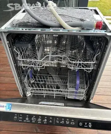 Myčka beko