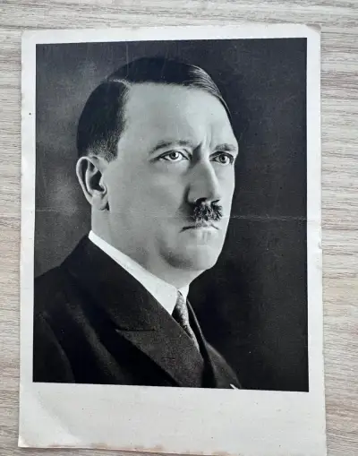 Sběratelská fotografie