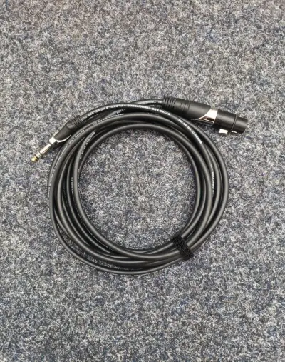 Kabel Bespeco HDJF
