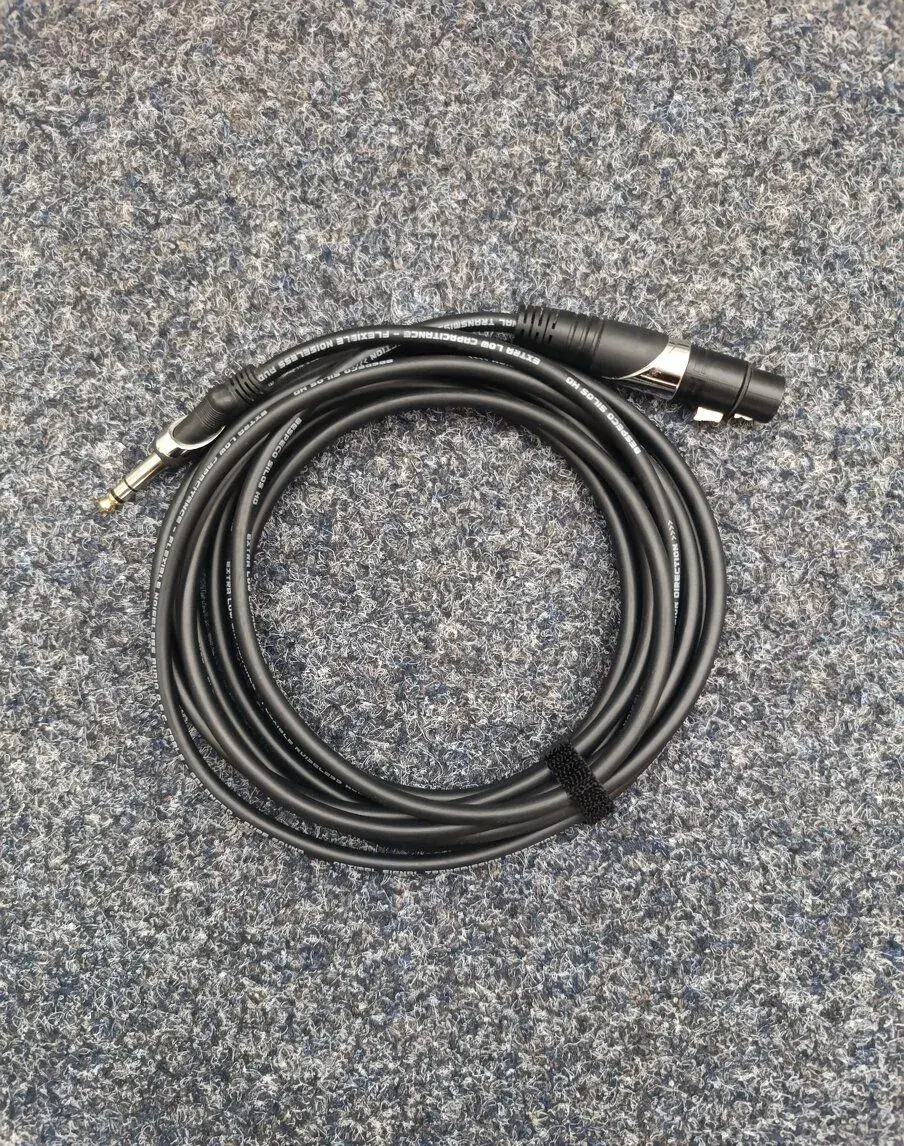 Kabel Bespeco HDJF