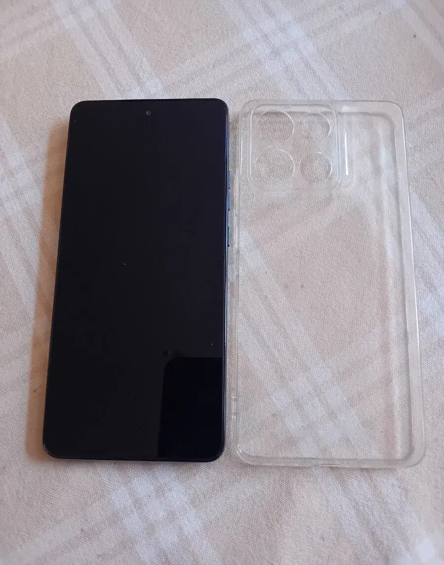 Motorola Moto G86 5G