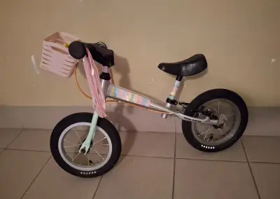 Odrážedlo yedoo yootoo