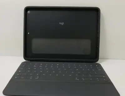 LOGITECH RUGGED FOLIO
