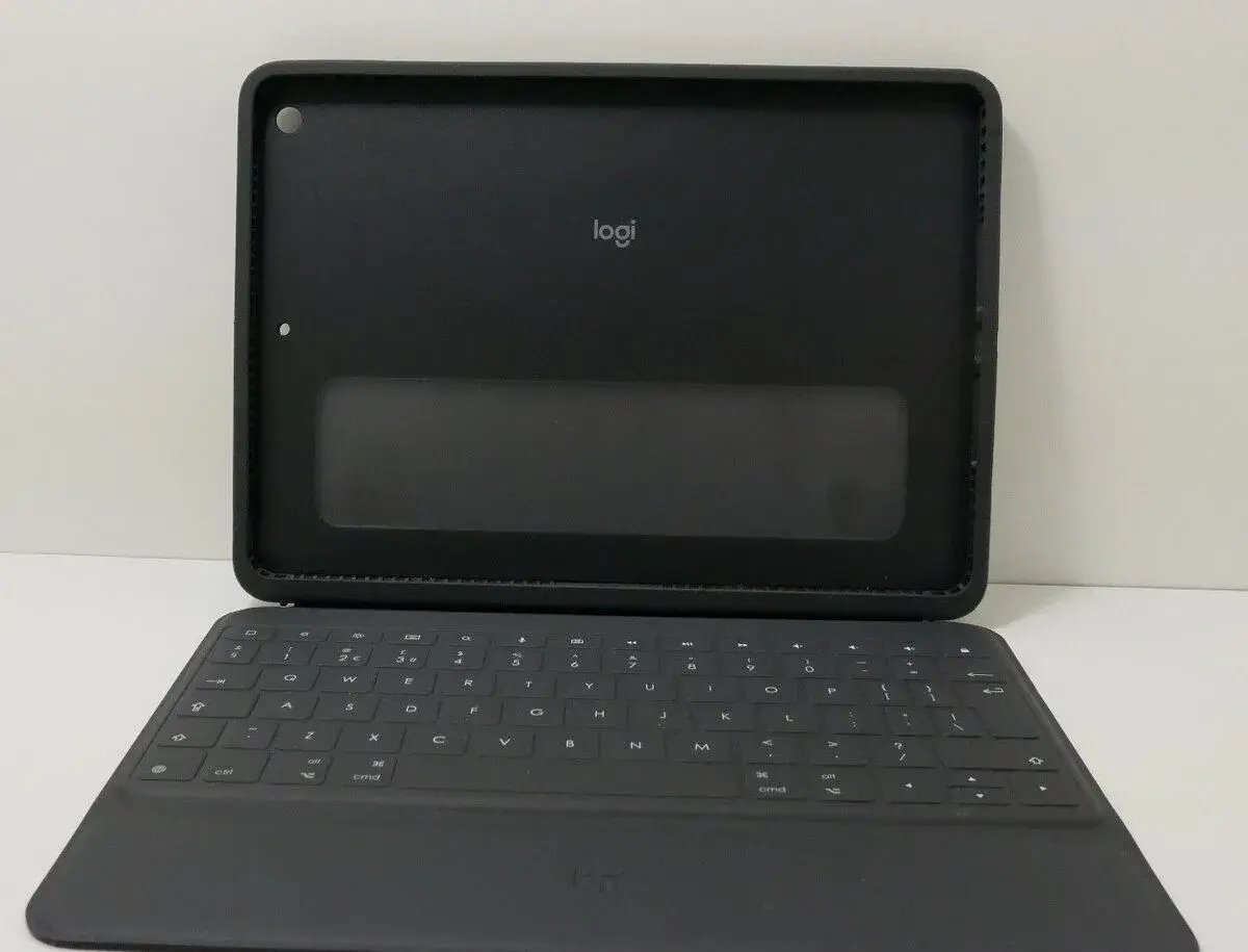 LOGITECH RUGGED FOLIO