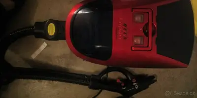 Parní vysavač Beck Vaporeto