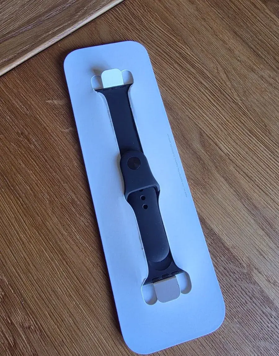 Originální řemínek pro Apple Watch pro 44/45/46/49mm a 42mm