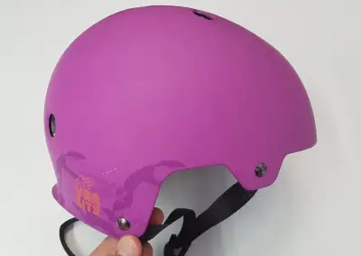 Helma K2 Varsity 48-54 cm