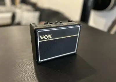 VOX AC 2 RV