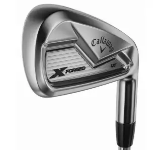 Callaway UT FORGED CF 18 železo 2 loft 18