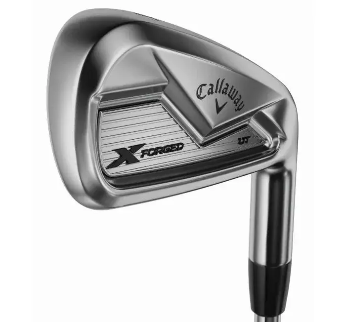 Callaway UT FORGED CF 18 železo 2 loft 18