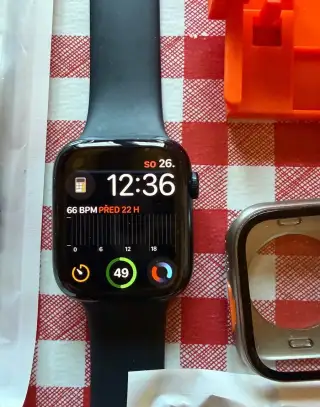 Apple Watch 7