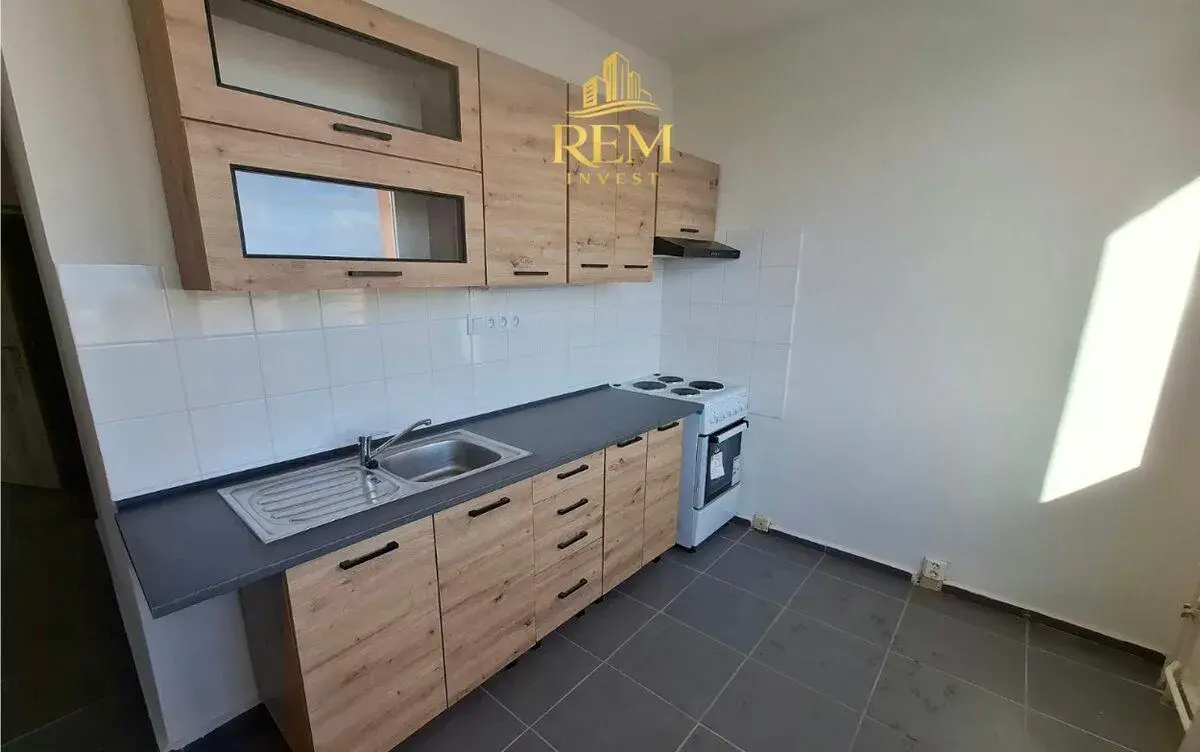 Pronájem bytu 2+1 62 m²