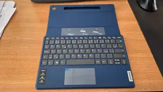 Lenovo IdeaPad Duet 3 Folio - klávesnice - nová