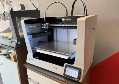 3D tiskárna BCN3D Sigma D25