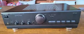 Technics su a600