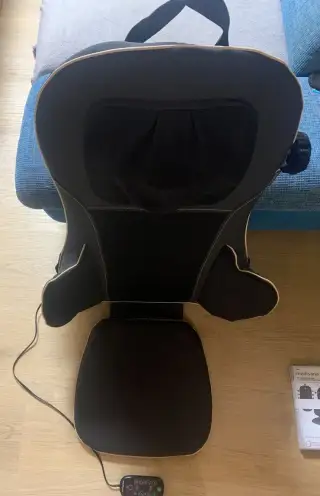 Masážní podložka MEDISANA Shiatsu MC 825