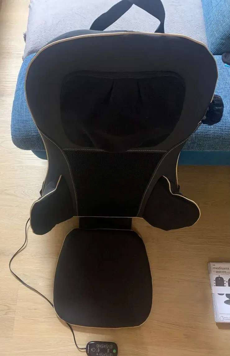 Masážní podložka MEDISANA Shiatsu MC 825