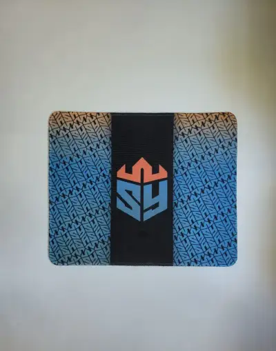 Siryakari limitovaná podložka pod myš