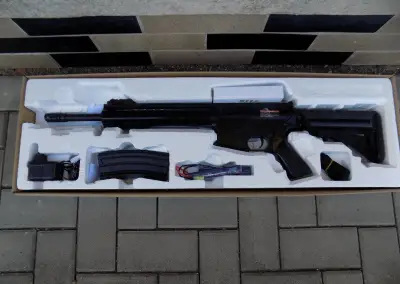 Airsoft