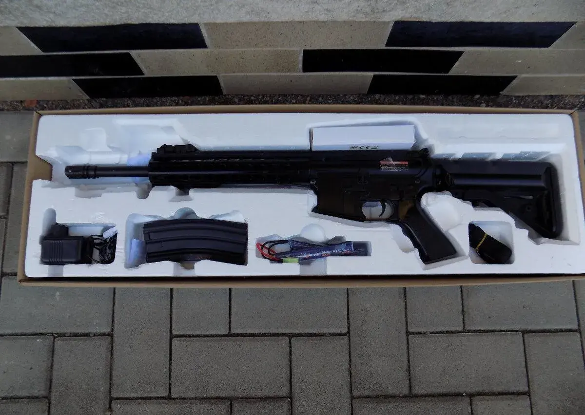 Airsoft
