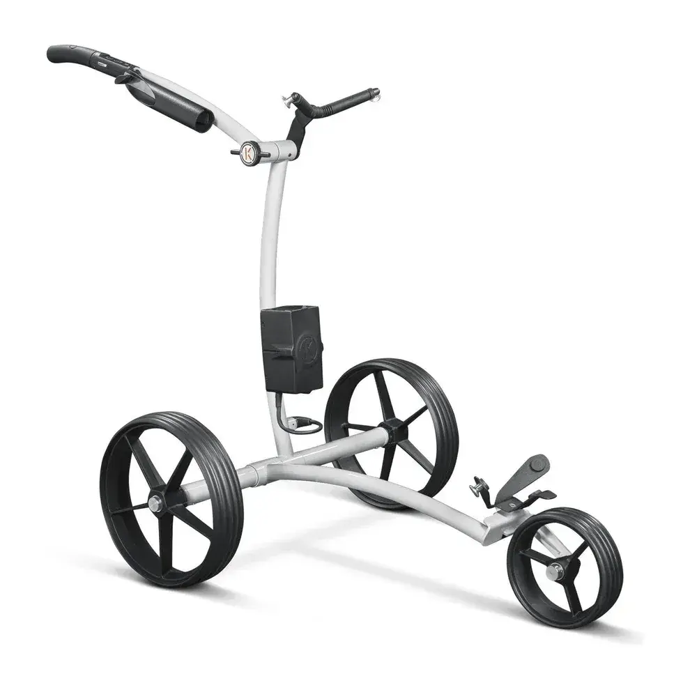 Kiffe K1 golfový elektrický vozík