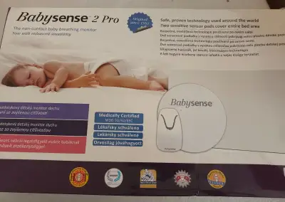 Babysense 2 Pro