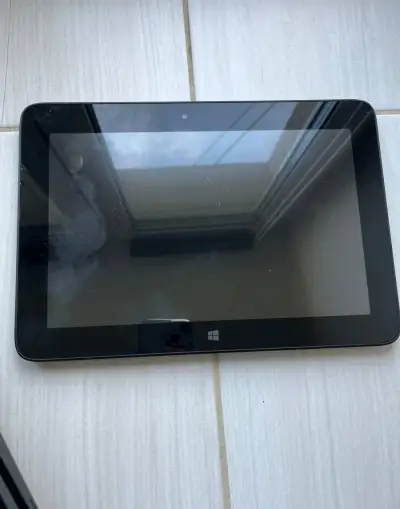 Tablety HP omni10