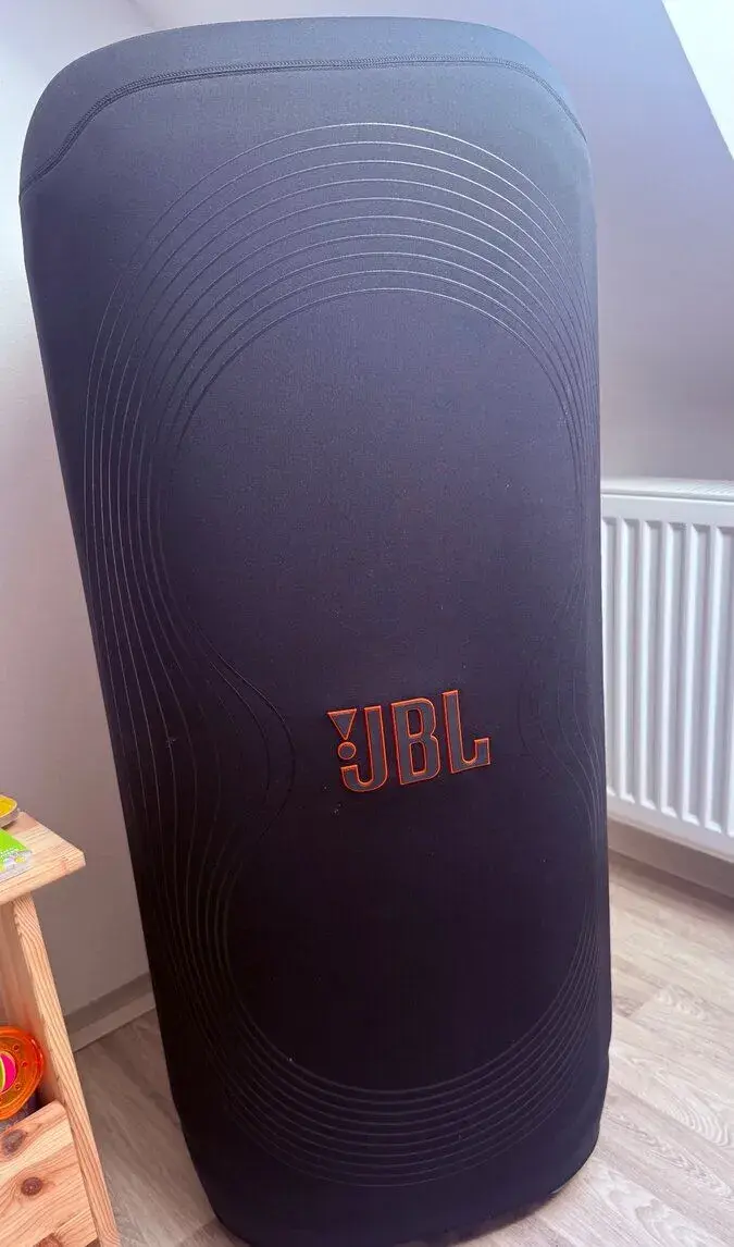 JBL Partybox Ultimate