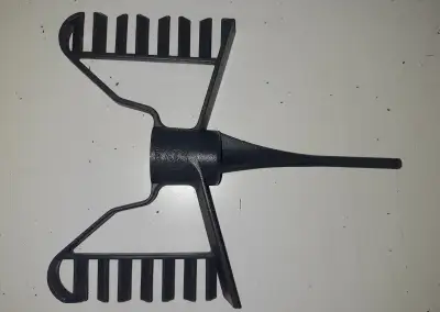 Vorwerk Thermomix 21 metlička